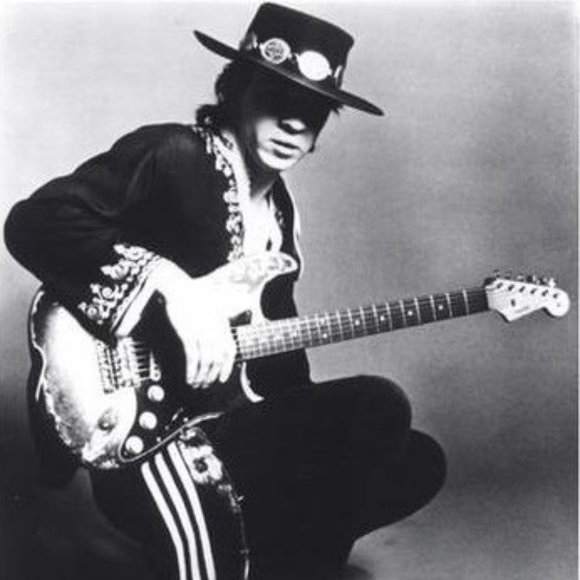 Stevie Ray Vaughan CD Collection - Picture 1 of 7